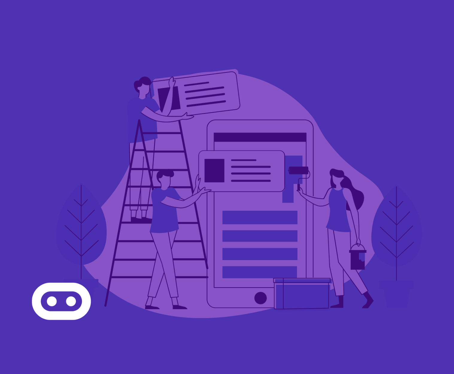 marketing com dados próprios